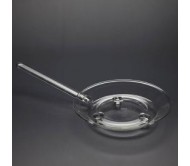 100 chef Borosilicate Paella Pan ( Іспанія )